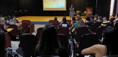 Gabarito Educação celebra inovação no 3º Seminário de Educadores