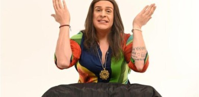 Peça teatral “Gratiluz” volta a se apresentar em Uberlândia