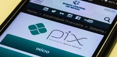 PIX terá novas regras a partir deste 1º de novembro; veja o que muda