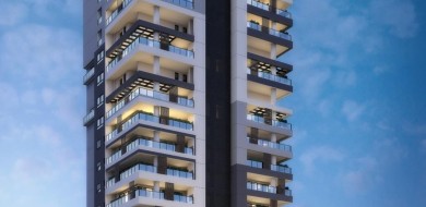 Verticalização urbana impulsiona o mercado imobiliário de Uberlândia