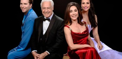 Dois de Nós: peça que põe em xeque a vida de casal, chega a Uberlândia