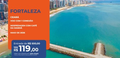 O Seu próximo destino está aqui! AMAIS VIAGENS