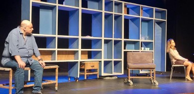 Fúlvio Stefanini desembarca em Uberlândia com a premiada peça 