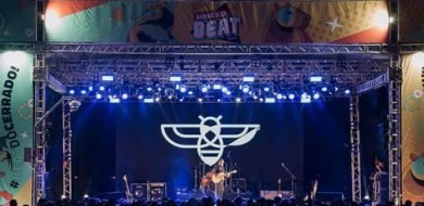 Mineiro Beat mistura música com solidariedade em Uberlândia