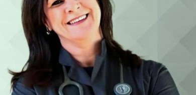 Alerta: decoração e alimentos de natal aumentam emergências com pets