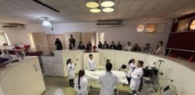 Medicina da UFU tem nota máxima no Enamed