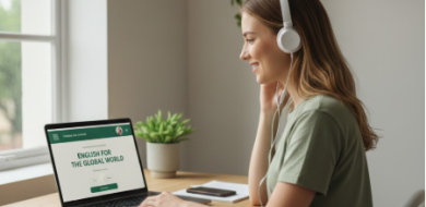 Por que dominar o inglês deve ser prioridade em 2026?