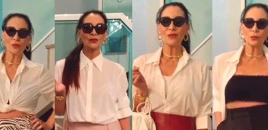 7 DIAS,  7 LOOKS, SIMPLES E ESTILOSOS, QUE VÃO SALVAR SUA SEMANA