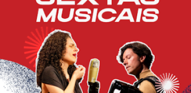 Casa Thomas Jefferson abre temporada 2026 do projeto Sextas Musicais