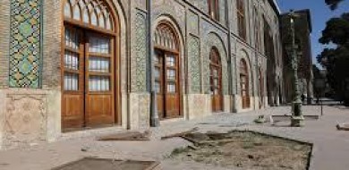 Patrimônio da Unesco foi atingido por bombardeios no Irã; veja fotos