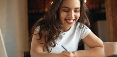 Como ganhar confiança e evoluir na hora de falar em inglês?
