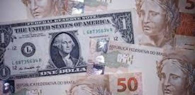 Como Trump fez o dólar 'flopar' - e ajudou a valorizar o real
