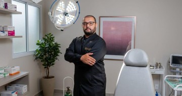 Enfermeiro | Especialista em Saúde e Estética Capilar -Nathanael Silva