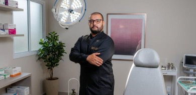 Enfermeiro | Especialista em Saúde e Estética Capilar -Nathanael Silva