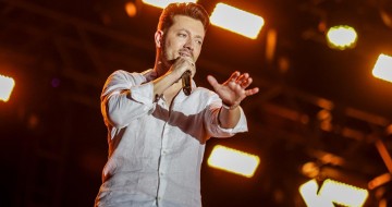 Evandro Jr. participa do Programa Band Mulher nesta sexta (24)