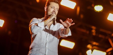 Evandro Jr. participa do Programa Band Mulher nesta sexta (24)