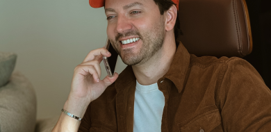 Evandro Jr. participa do Programa Manhã Vitoriosa nesta sexta-feira (03)