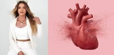 Infarto em miss de 31 anos chama atenção para sintomas e prevenção
