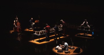 Circulação do Concerto Mineral começa por Uberlândia