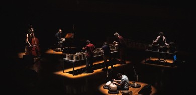 Circulação do Concerto Mineral começa por Uberlândia