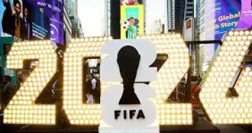 COPA DO MUNDO 2026