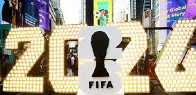 COPA DO MUNDO 2026