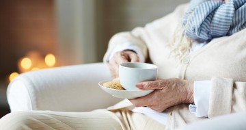 Inverno exige atenção redobrada com a saúde dos idosos - clinica HAYA