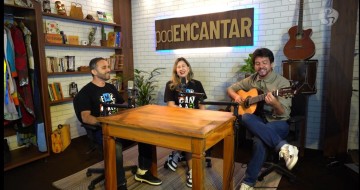 O mundo ainda pode nos encantar?