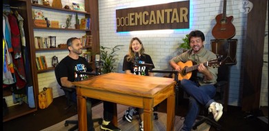 O mundo ainda pode nos encantar?
