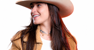 Cantora PATTI lança DVD “Kit Churrasco” nesta sexta-feira, em Uberlândia