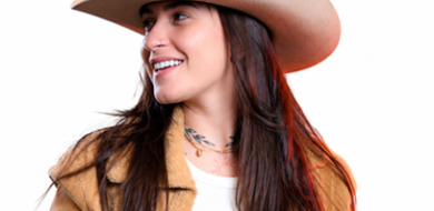 Cantora PATTI lança DVD “Kit Churrasco” nesta sexta-feira, em Uberlândia