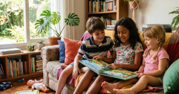 Férias: um ótimo momento para viver o inglês além da sala de aula