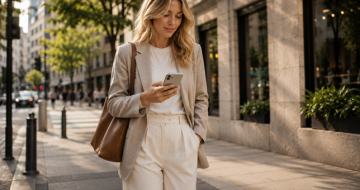 O consumidor quer roupa que resolva o dia inteiro
