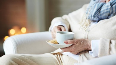 Inverno exige atenção redobrada com a saúde dos idosos - clinica HAYA