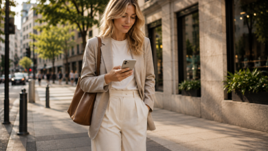O consumidor quer roupa que resolva o dia inteiro