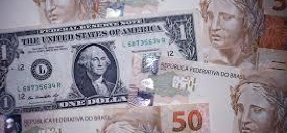 Como Trump fez o dólar 'flopar' - e ajudou a valorizar o real