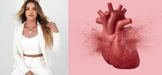 Infarto em miss de 31 anos chama atenção para sintomas e prevenção