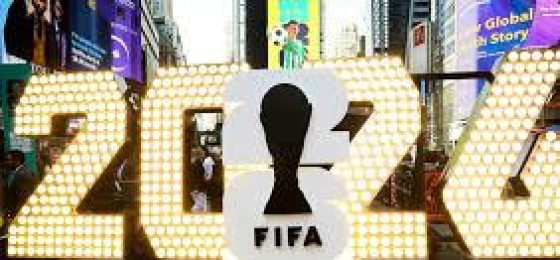COPA DO MUNDO 2026