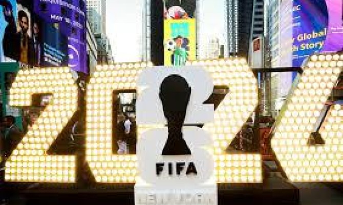 COPA DO MUNDO 2026