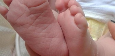 Mais de 20 bebês nascidos em Uberlândia apresentaram anticorpos para a Covid-19