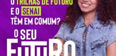 Trilhas de Futuro: Projeto entre governo de Minas Gerais e SENAI oferecem mais de 2 mil vagas gratuitas para Uberlândia