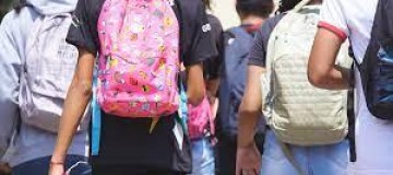 Mais de 70 mil alunos da rede municipal voltam às aulas em Uberlândia