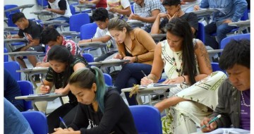 Ministério da Educação estuda criar universidade indígena