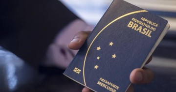 PF retoma serviço online de agendamentos para emissão de passaportes