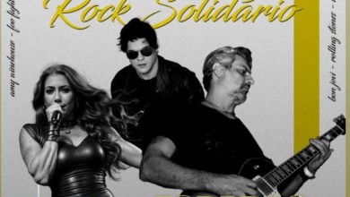 Rock Solidário - Uberlândia