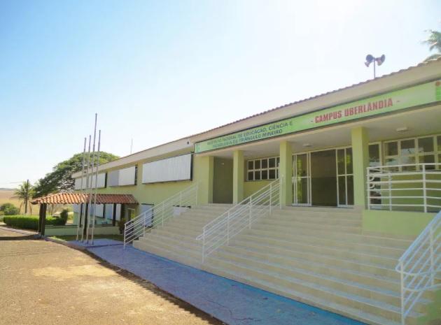 Instituto Federal do Triângulo Mineiro oferece quase 800 vagas para ...